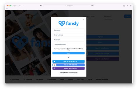 how to get fansly free|Fansly Viewer